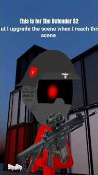 The Trench Bleeder #animation #alan #becker #animated