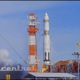 Astro Launch | Titan 1 ICBM Rocket Explosion 💥 35mm photography of a Titan missile explosion in 1959. Video Credit: Atomcentral YouTube Follow... | Instagram