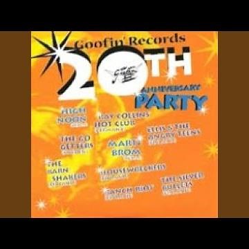 I Changed My Mind Jack