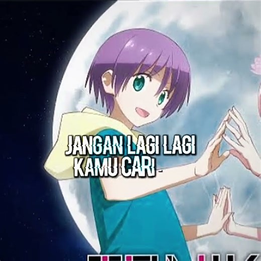 foto NASA Kun dan Tsukasa chan tonikaku kawai #fypyoutube #anime #tonikakukawaii #capcut
