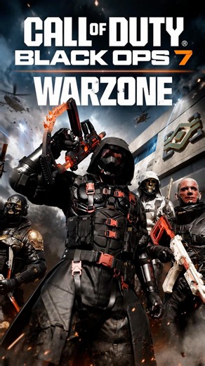 Black Ops 7 & Warzone Season 05 BlackCell Battle Pass Revealed! 🔥Trending Now