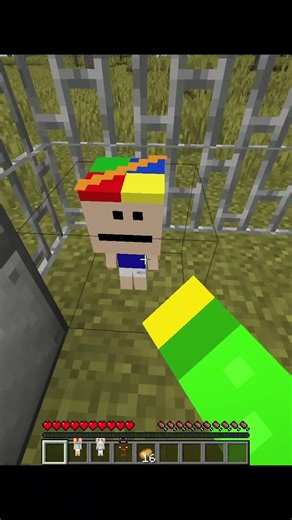 Jak (NIE) budować farmy ziemniaków #minecraft #woks #shorts