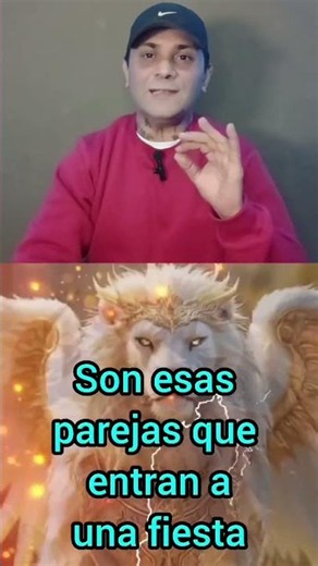"Compatibilidades del Zodíaco" (Parte 4)Leo.