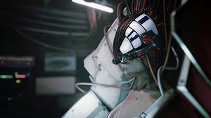 Observer: System Redux PlayStation 5 gameplay detailed on video