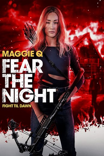 Fear the Night (Film, 2023) &mdash; CinéSérie