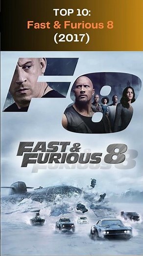 Top 10 Vin Diesel Movies You Didn’t Know You Needed to See