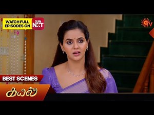 Kayal - Best Scenes | 20 Aug 2024 | Tamil Serial | Sun TV