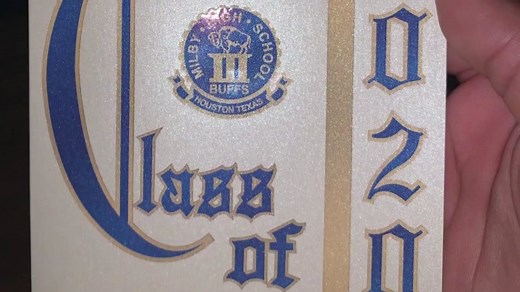 Canceled graduations hit hard for first-generation students