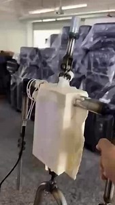 how robot feature doll work？#realdoll#robot #realisticdoll #siliconedoll #lifelikedoll #dollfactory#xdollhub#doll | XDOLL HUB