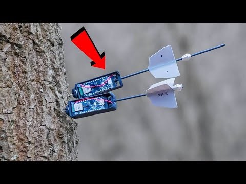 22 SPY Ninja Gadgets That Will Blow Your Mind