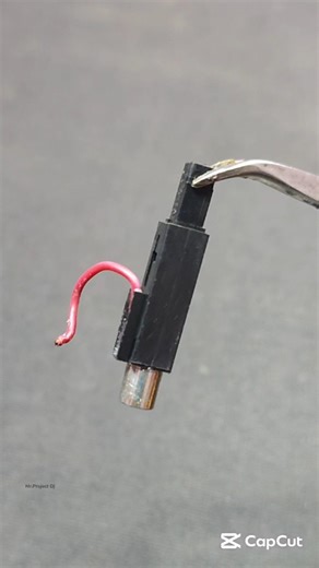 How to make a Powerful Electric Gas Lighter at home using Syringe! ⚡🔥 #shorts #experiment #project