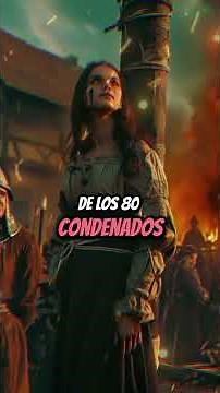 Do you know the Great Auto de Fe in Seville?