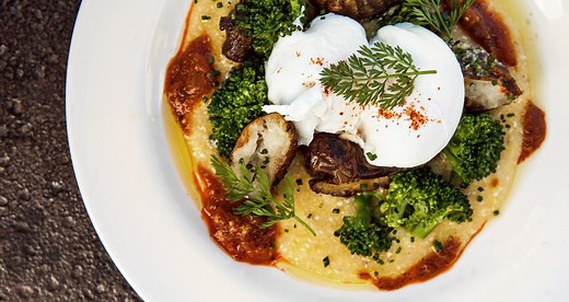 Butcher & Bee Restaurant | Craft Foods | Sandwich Shop