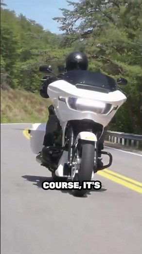 Introducing the Pirelli Diablo Powercruiser on Tail of the Dragon