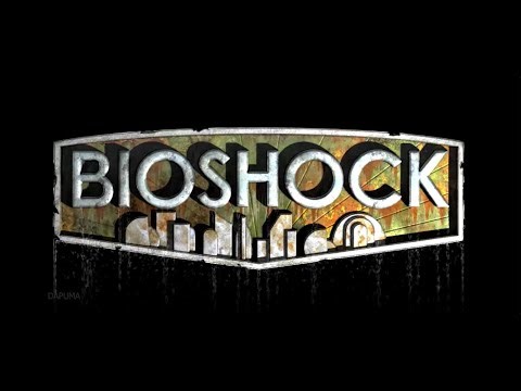 Bioshock for PS3, Longplay, No Commentary