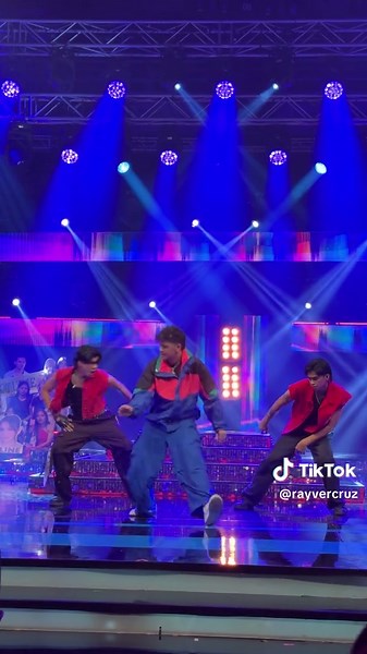 Rayver Cruz: Exquisite Dance Performances