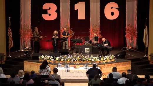 04/03/26 7p.m. Friday Evening Service