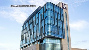 New $127M Building for A&M's Dental School Opens in Dallas