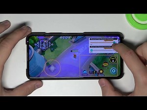 How to Change Position of Control Icons in Pokemon Unite? Adjust in-game Control Buttons