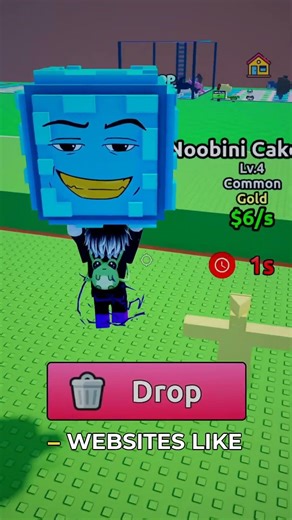 Shocking Roblox Scams Tricking Kids for Robux – #shorts