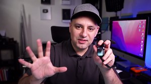 How to Use Apple Watch Camera App