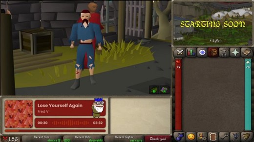 [IM] early game ironman || !guide