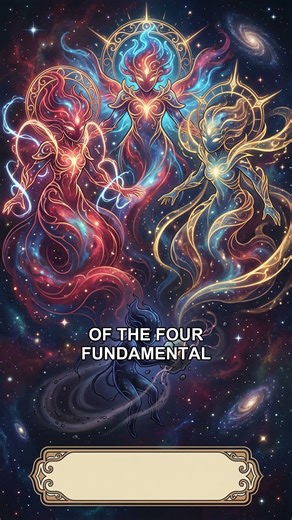 Why is gravity the weakest force?