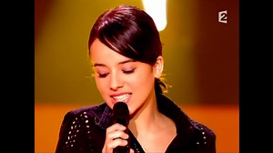 Alize -La Isla Bonita1080P高清MV