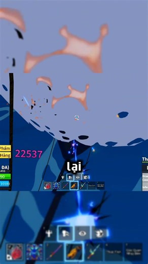 Tóm Tắt Blox Fruit | Một Trăm Phần Trăm #bloxfruits #roblox