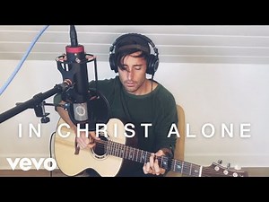 Phil Wickham - Phil Wickham - In Christ Alone (Songs From Home) #StayHome And Worship #WithMe