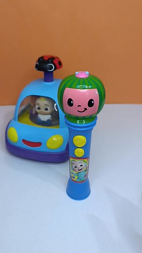 Super cute cocomelon | Simply Fun by LYNN