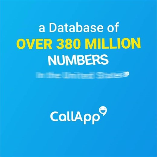 🚫 End Unwanted Calls Now – CallApp Helps You Identify Every Caller