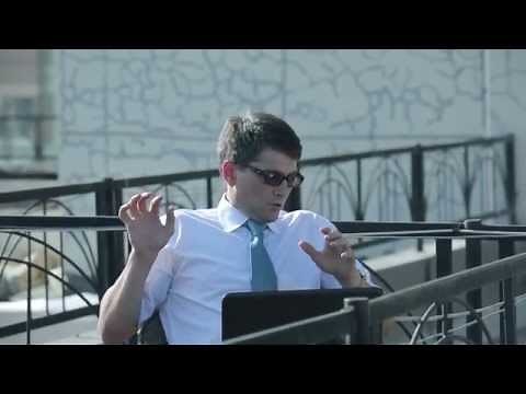 The Real Evidence: Laptop - Teaser