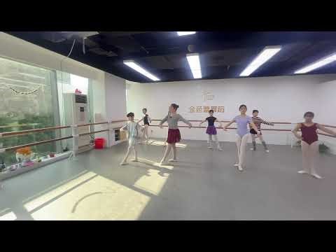 Ballet class |ballet practice|ballet grade 5