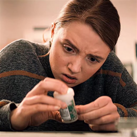 The mother kept her daughter imprisoned for more than ten years, but the daughter never noticed at all.#movie #film #usa #foryou #fyp