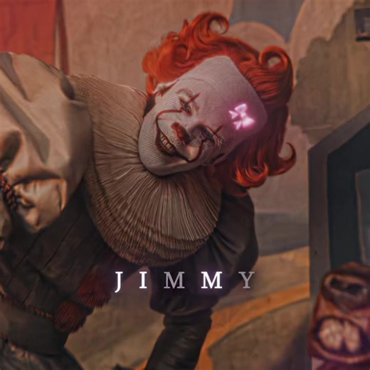 Cute Pennywise Edit: The Adorable Clown