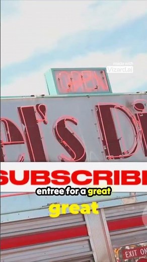 The Surprising Origin of the Diner's Blue Plate Special #facts #bigquestions