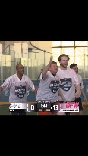 Somebody please delete this from the internet. | Brandon Walker