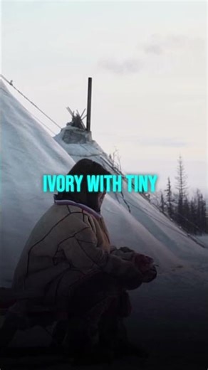 The History of the Inuit Part 9