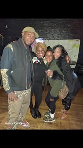 Tanya Washington on Reels