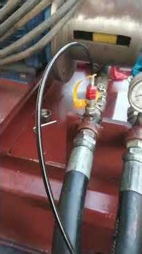 LOT 1 01 TO 26 PIPELINES HYDRAULIC OIL FLUSHING OVERVIEW #wintech #wintechflushingjob