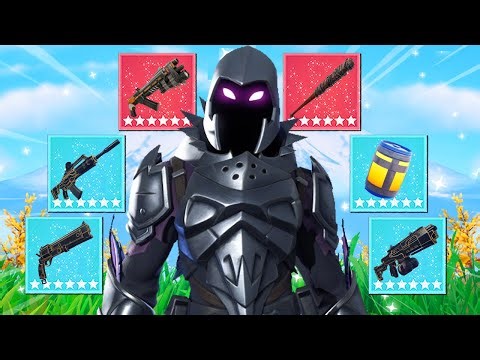 Fortnite's New Update Changes EVERYTHING