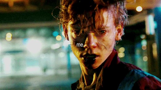 Exploring Newt's Journey in The Maze Runner