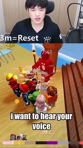 Rosalina's Obby Adventure in Roblox