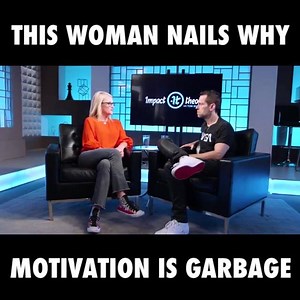 4.6K views · 48 reactions | What is “motivation?” Your answer...