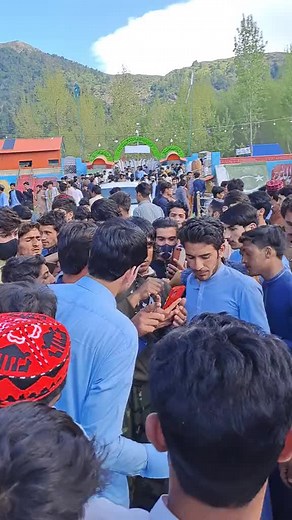 Ubaid commando Official on TikTok