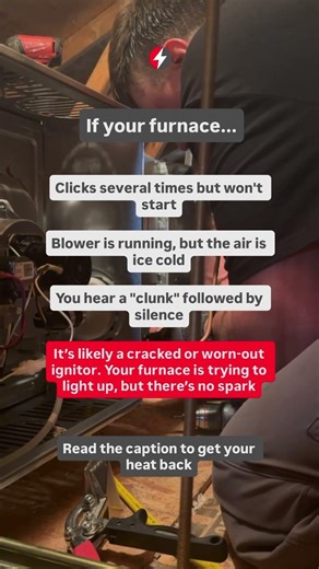 Don't Ignore This Sound in Your Basement!