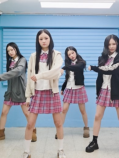 AI 댄스 챌린지에 도전해 보세요!