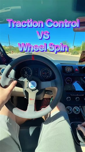 Voyage RC on Instagram: "Here is a good comparison between launch control with traction control on and off. I’ll let my door be the traction control thank you very much. @revmapperformance #revmap #revmapperformance #034motorsport #drive034 #billettolast #volkswagen #vw #07k #mk5 #jetta #mk5jetta #5cylinder #inline5 #launchcontrol #2step #tractioncontrol"