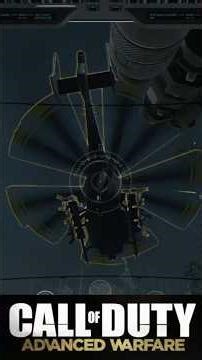 Call of Duty: Advanced Warfare – Bio Lab Mission | Mitchell Drives Heavy Armored Tank 🚜🔥